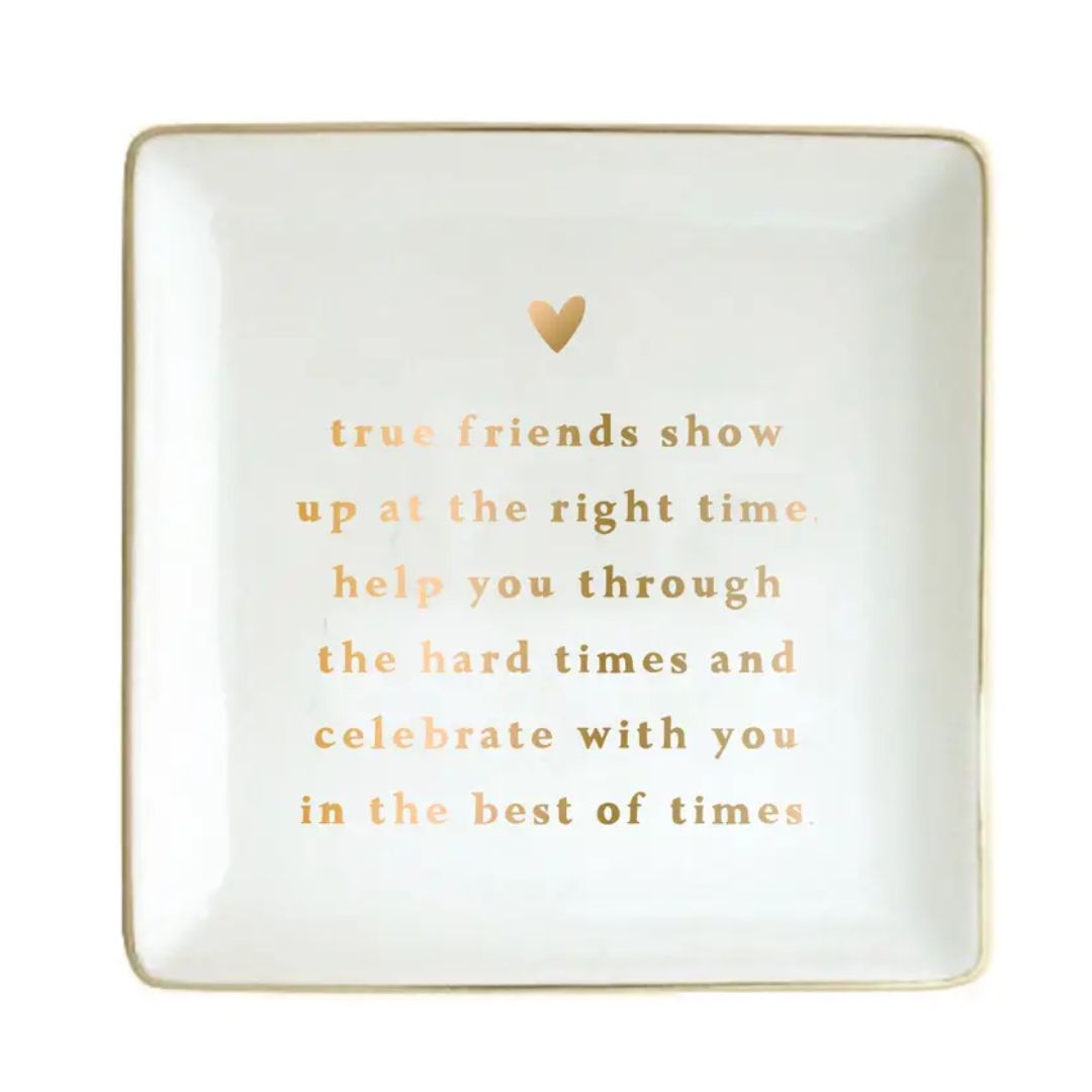 Trinket Tray