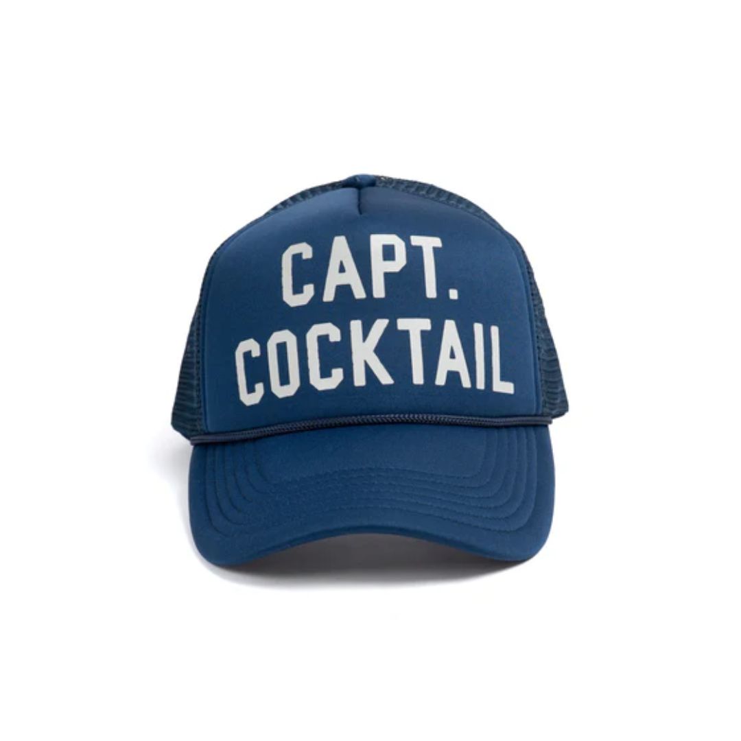 Sugarboo Trucker Hat