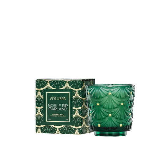 Voluspa Holiday Noble Fir Garland