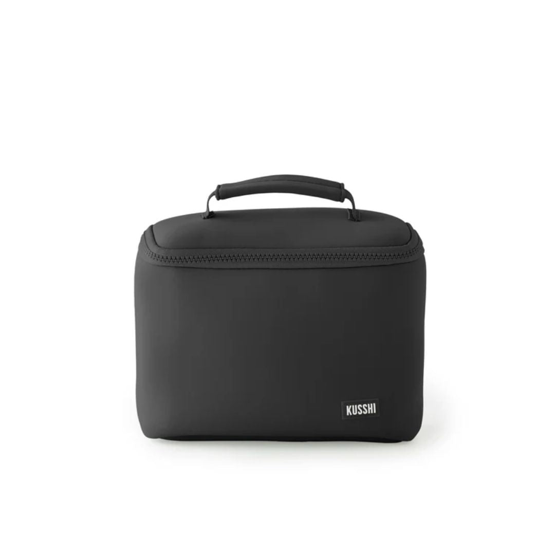Neoprene Small Train Case