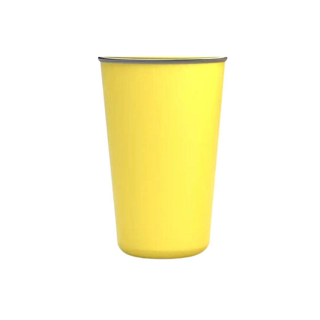 16oz Stainless Cup w/Vinyl