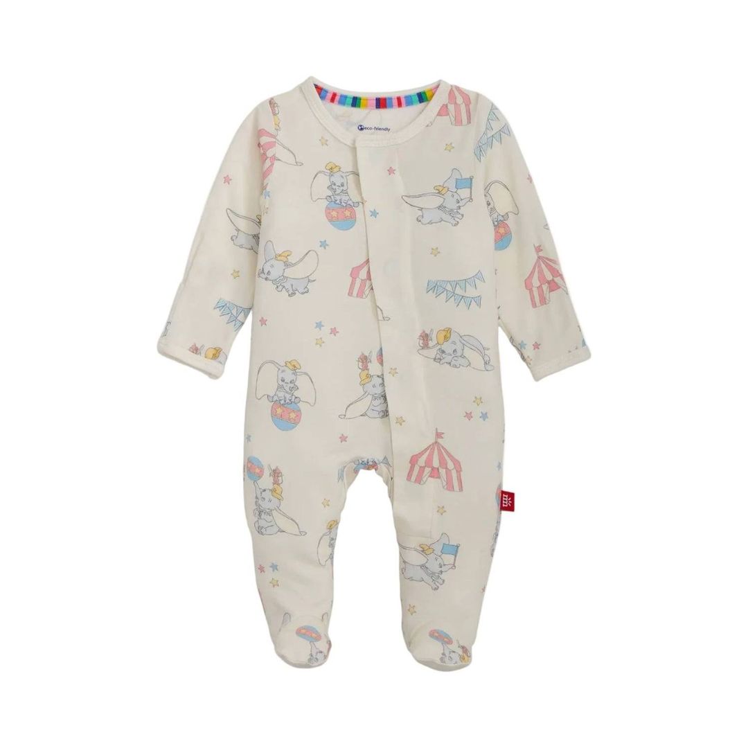 Magnetic Me Modal Footie