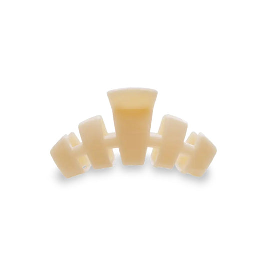 Teleties Classic Hair Clip Small