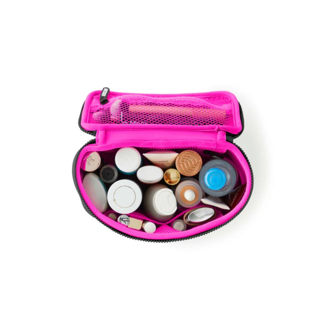 Neoprene Small Train Case