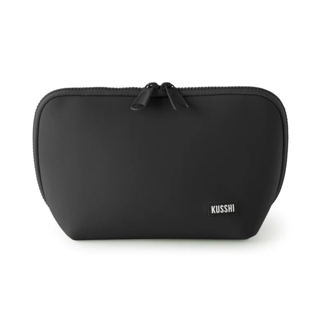 Neoprene Makeup Bag