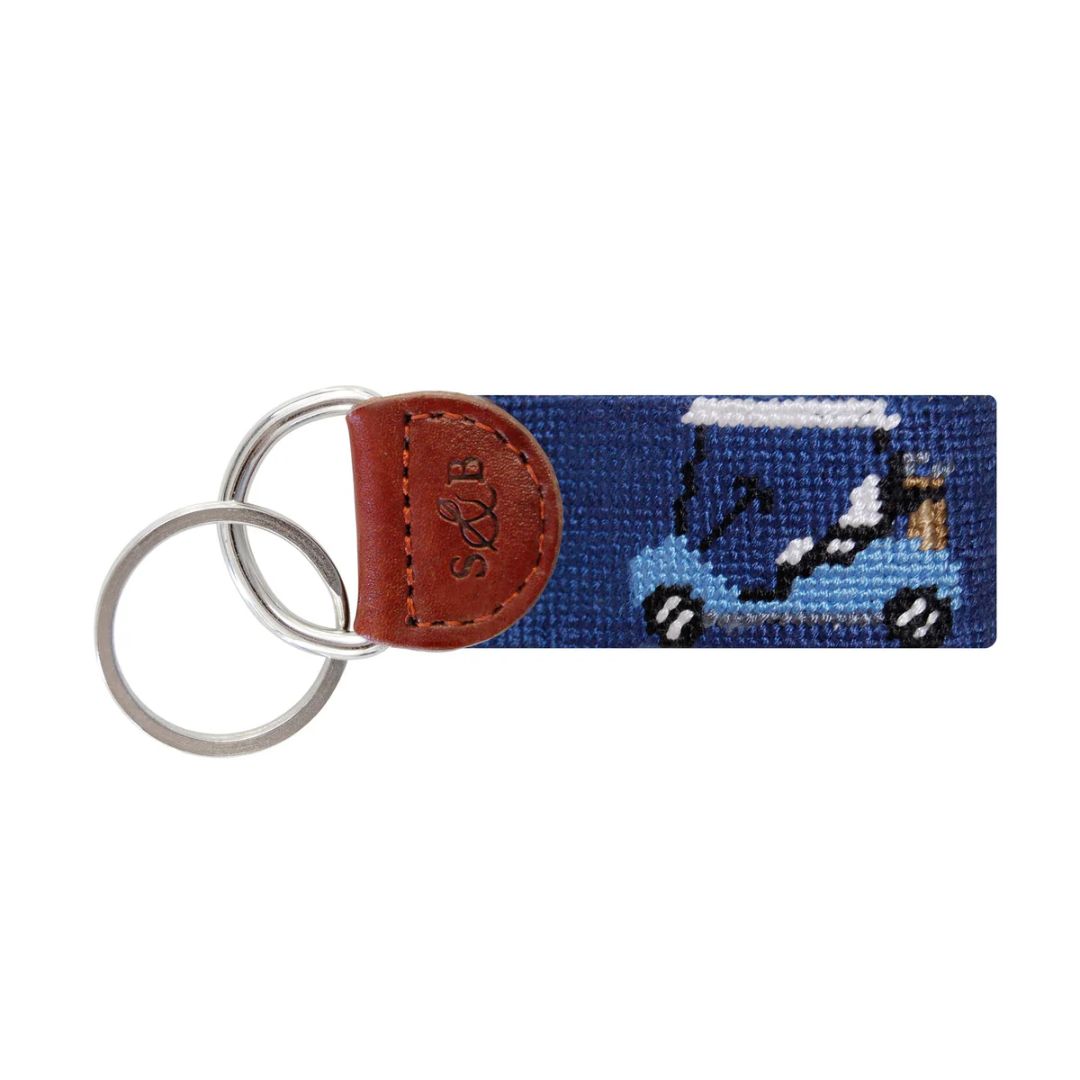 Smathers and Branson Key Fob