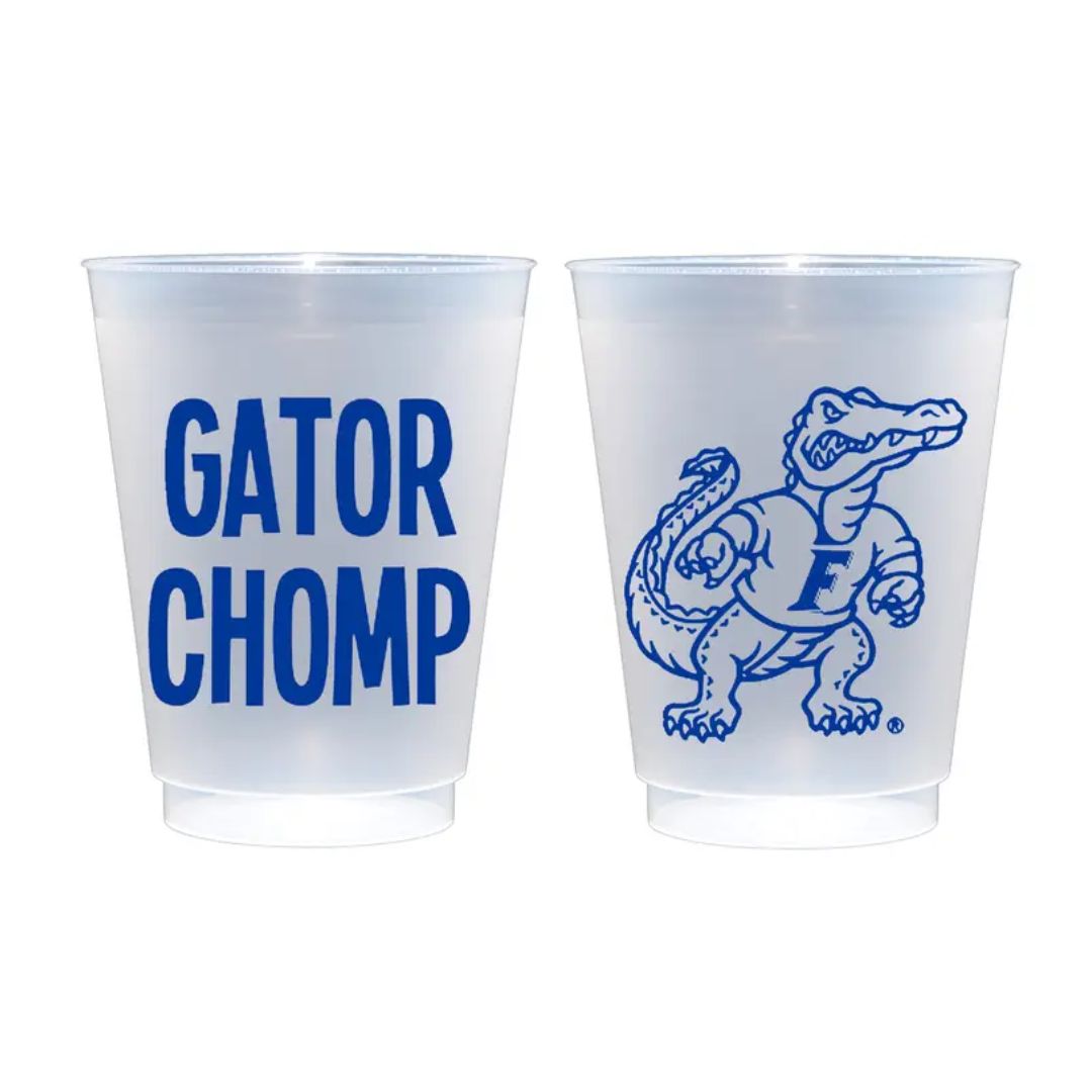 College Cups Sleeve
