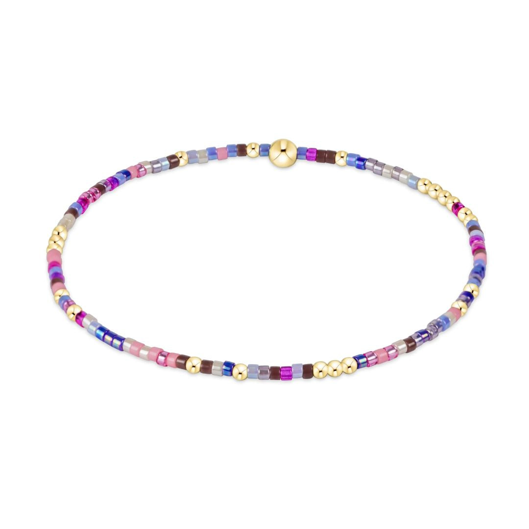 E Newton Hope Unwritten Bracelet