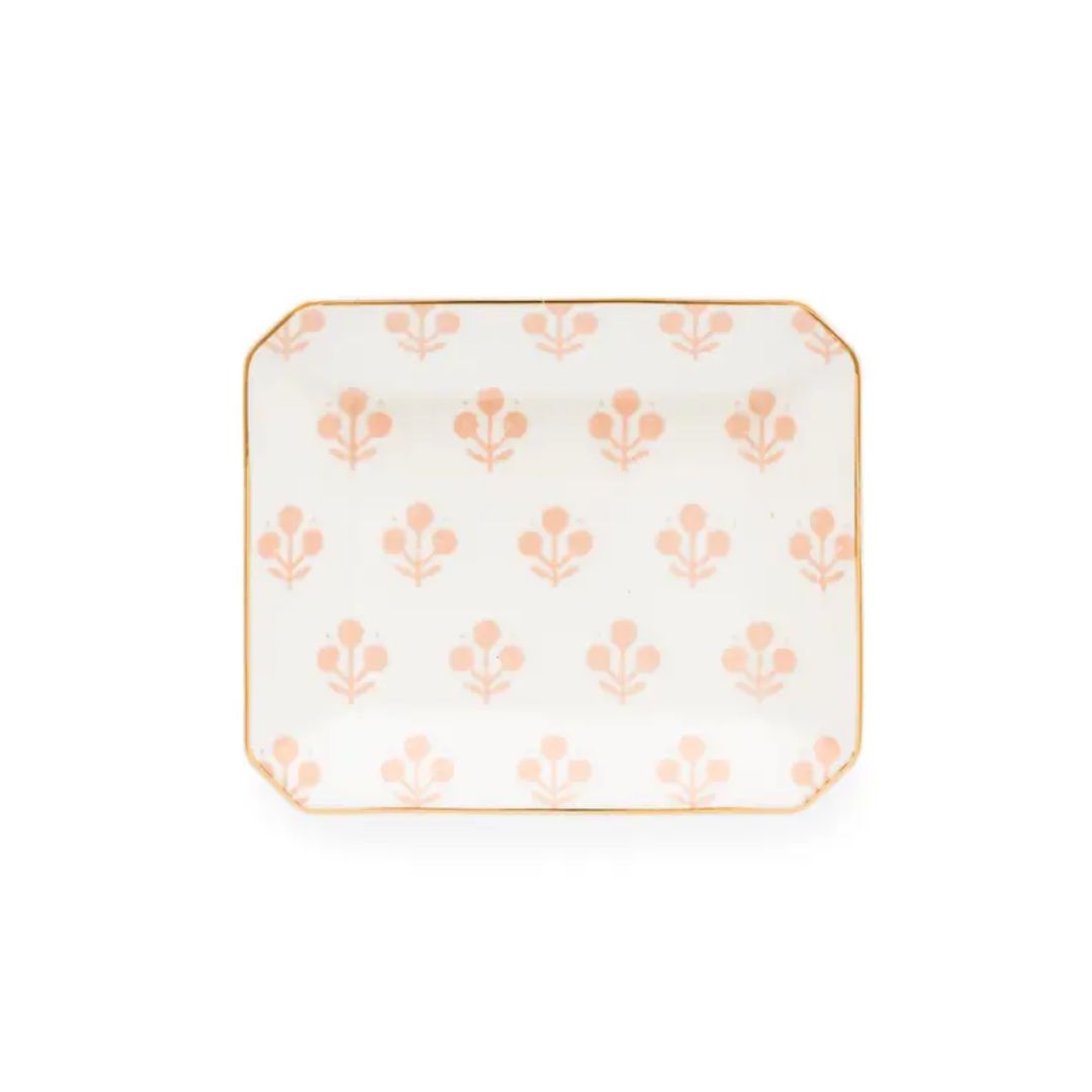 Sugar Paper Trinket Tray