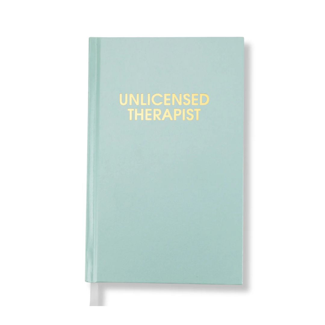 Chez Gagne Bright Journal