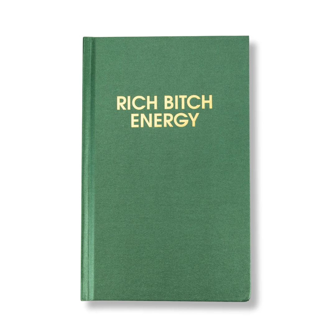 Chez Gagne Bright Journal