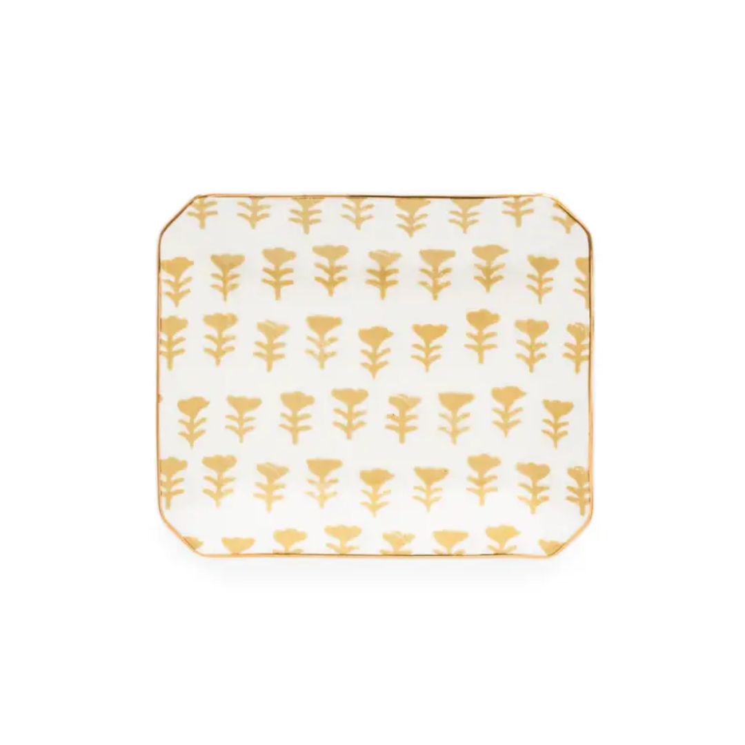 Sugar Paper Trinket Tray