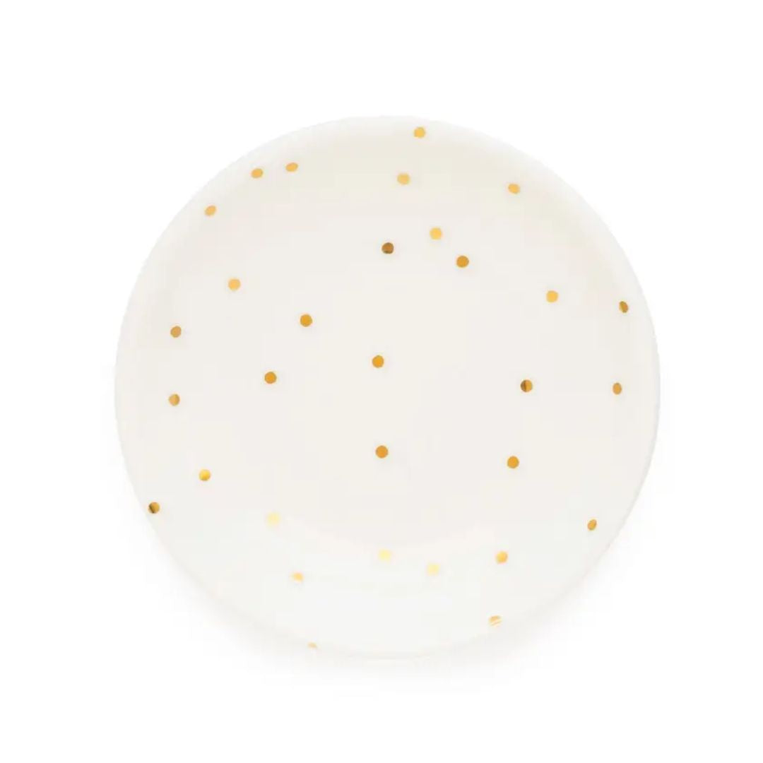 Sugar Paper Trinket Tray