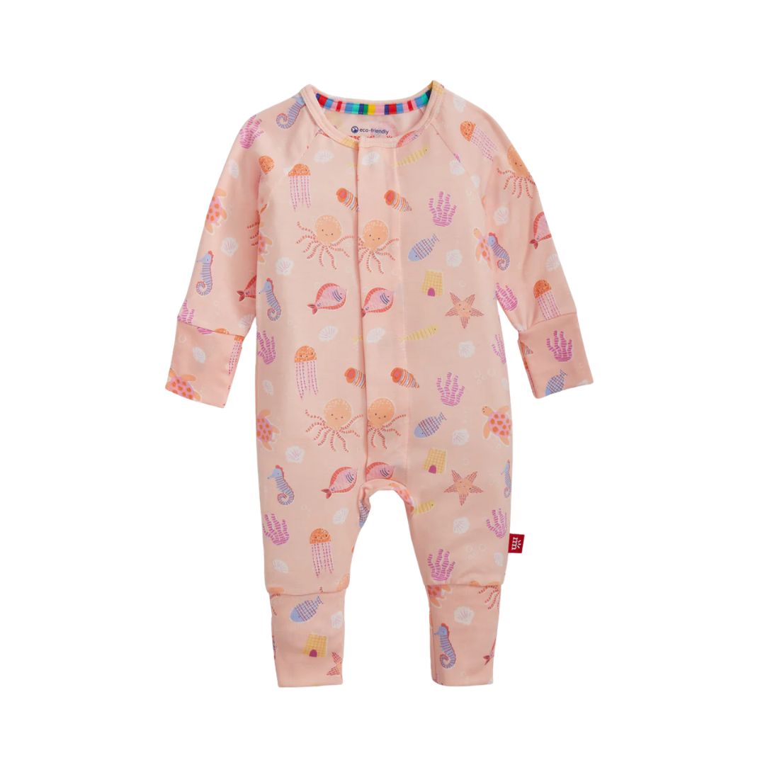 Magnetic Me Modal Coverall