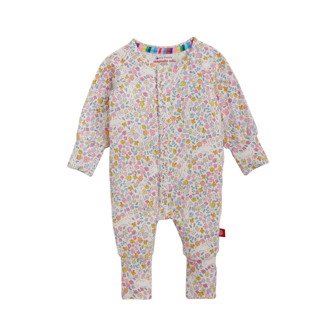 Magnetic Me Modal Coverall