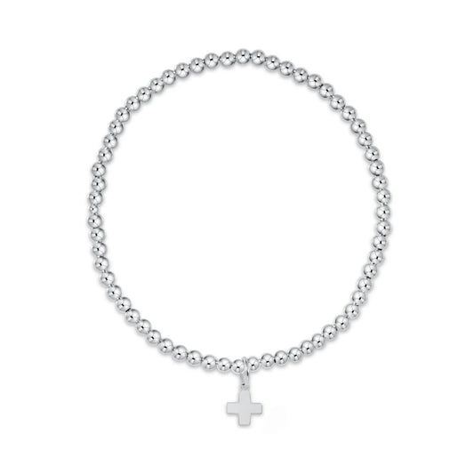 E Newton Classic Sterling Bracelets