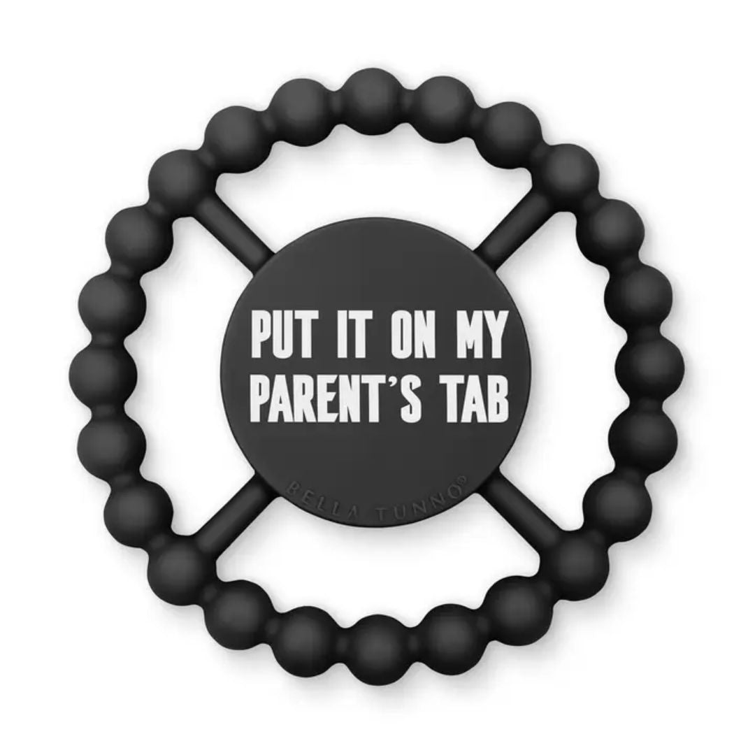 Bella Tunno Teether