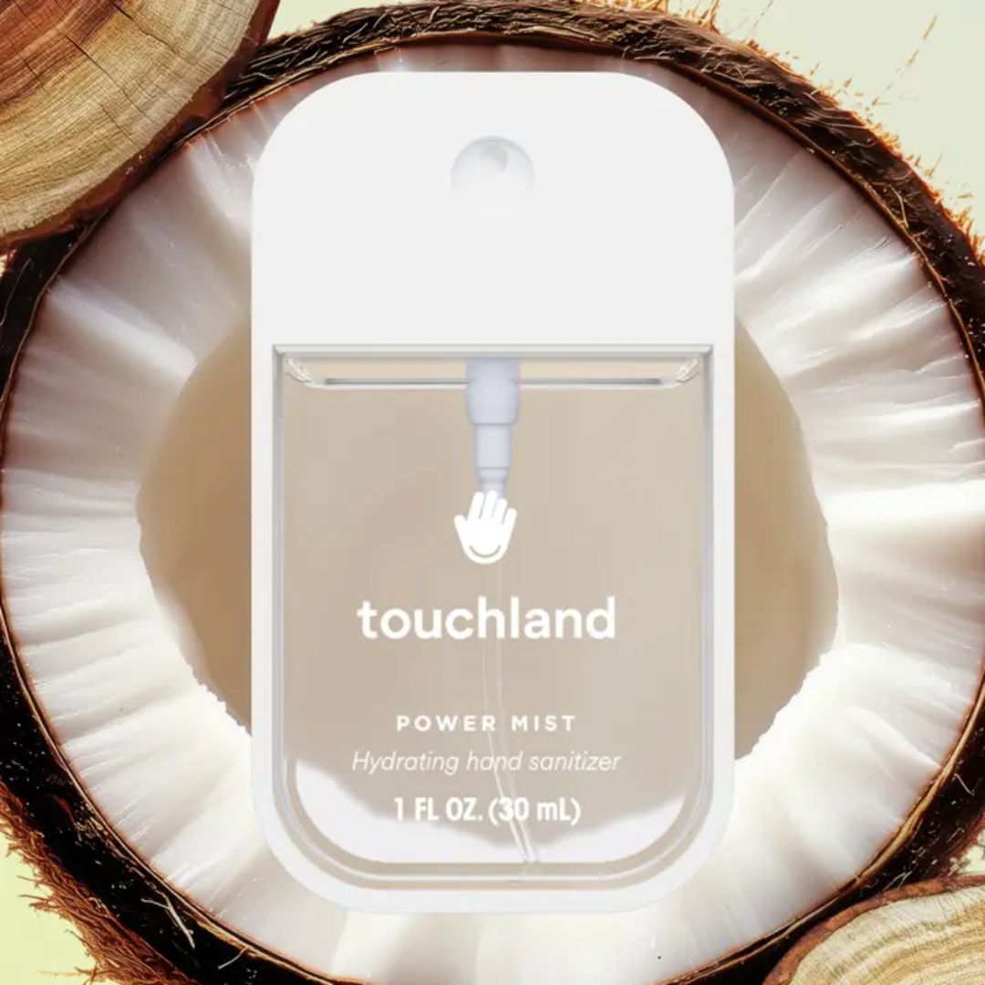 Touchland Power Mist