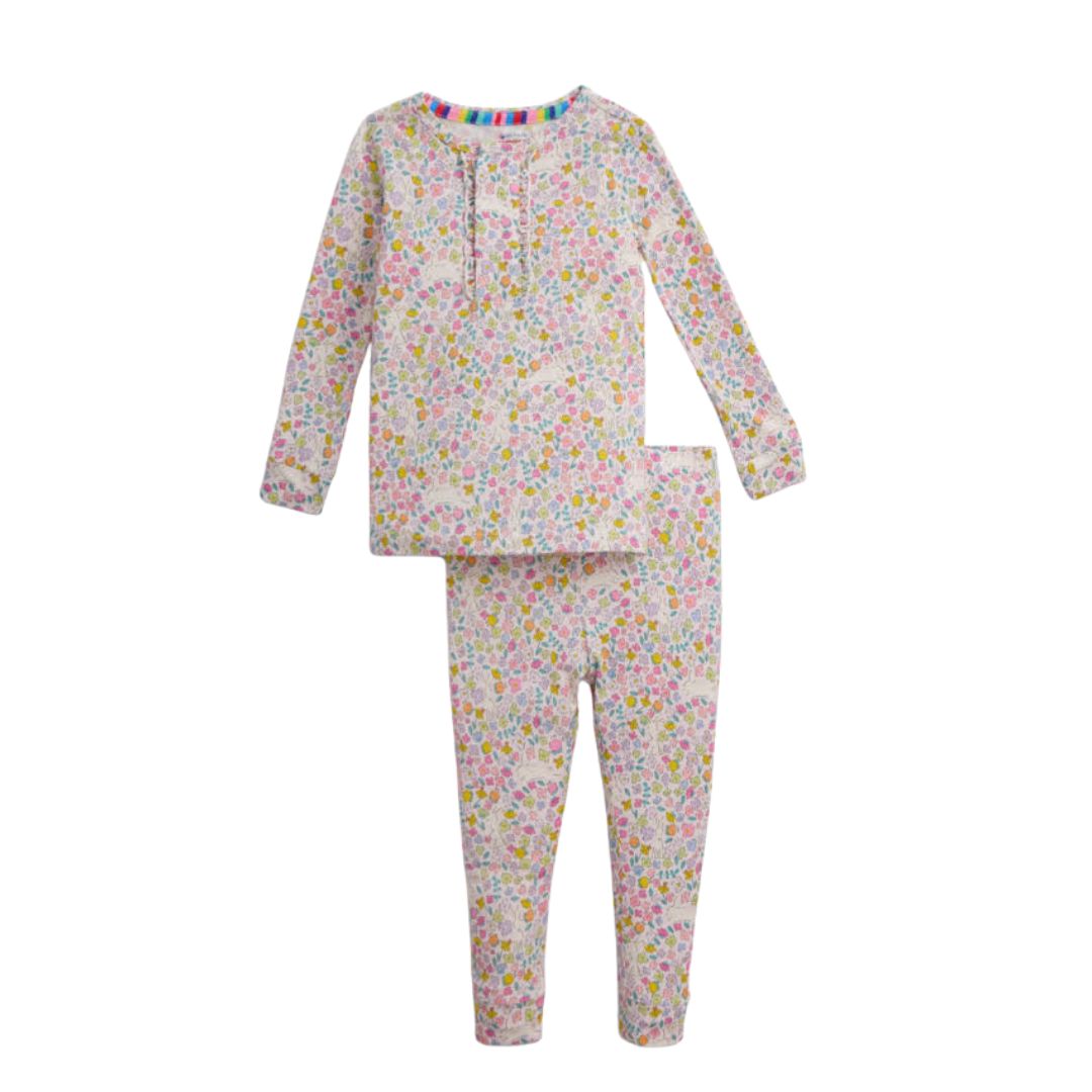 Magnetic Me Long Sleeve PJ Set