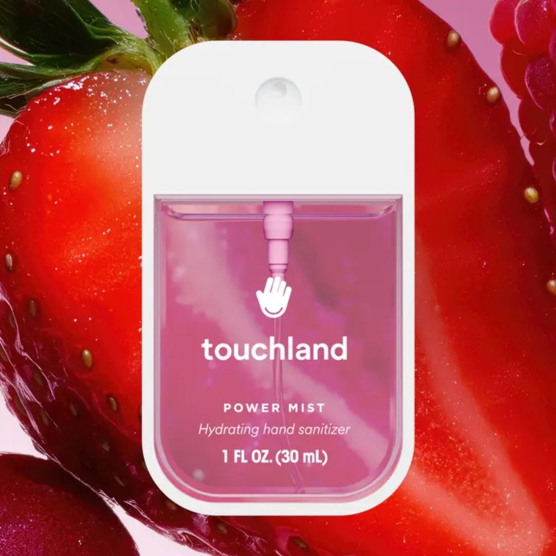 Touchland Power Mist