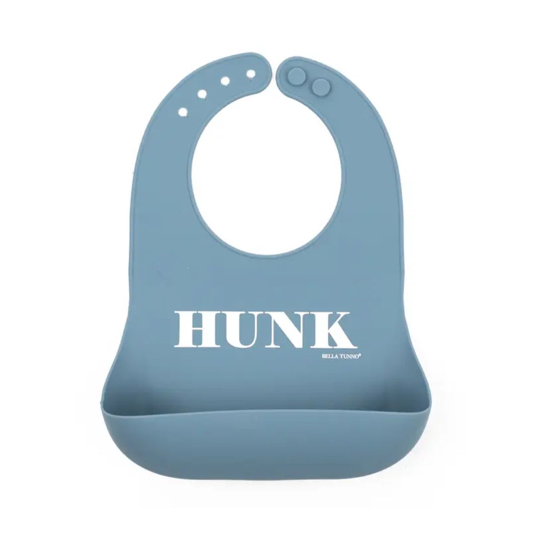 Bella Tunno Wonder Bib