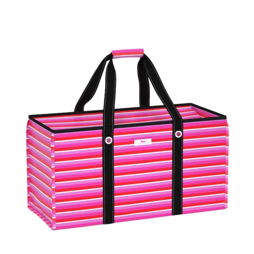 Scout Errand Boy Tote