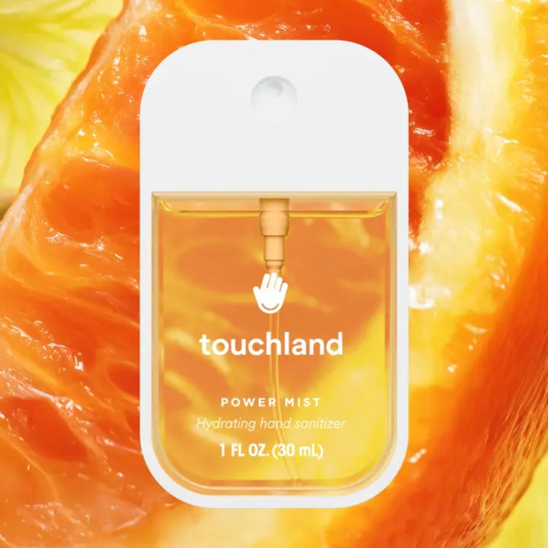 Touchland Power Mist