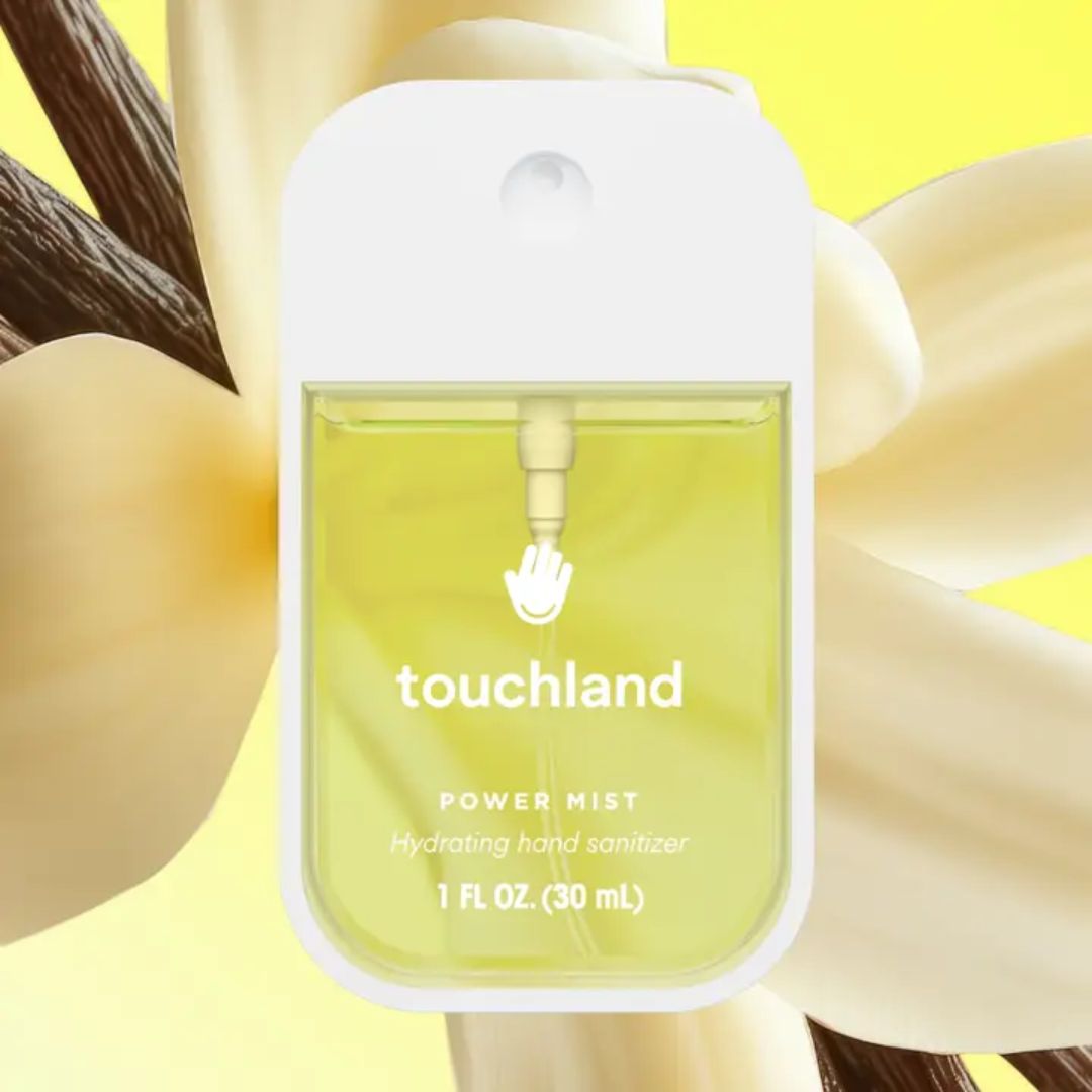 Touchland Power Mist