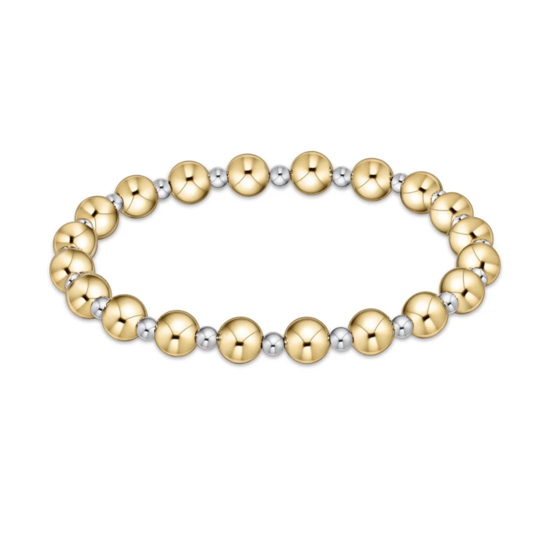 E Newton Classic Grateful Bracelet