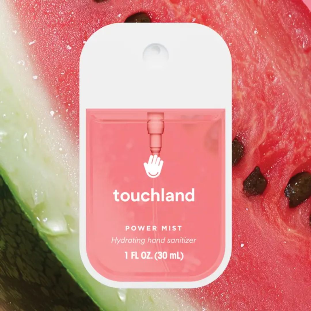 Touchland Power Mist