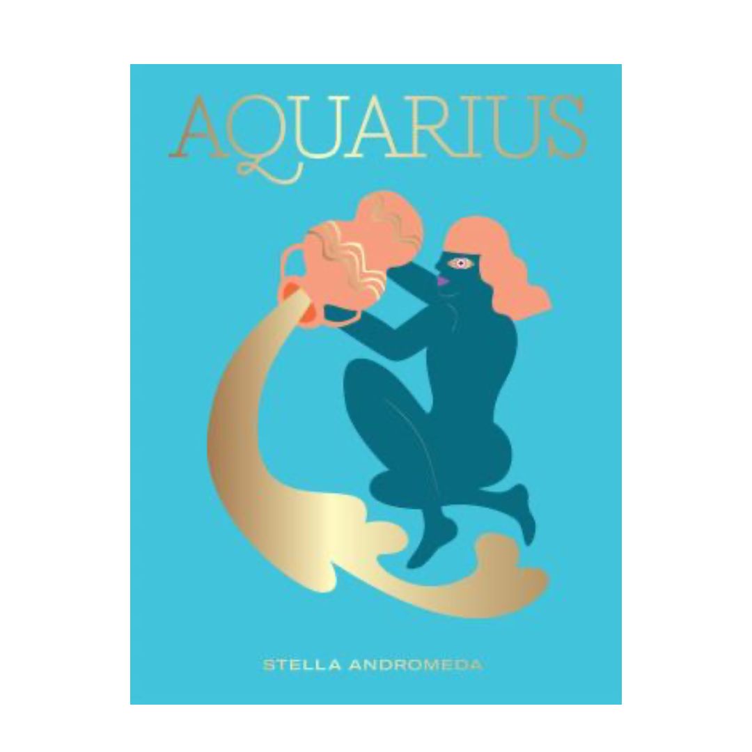Zodiac Books