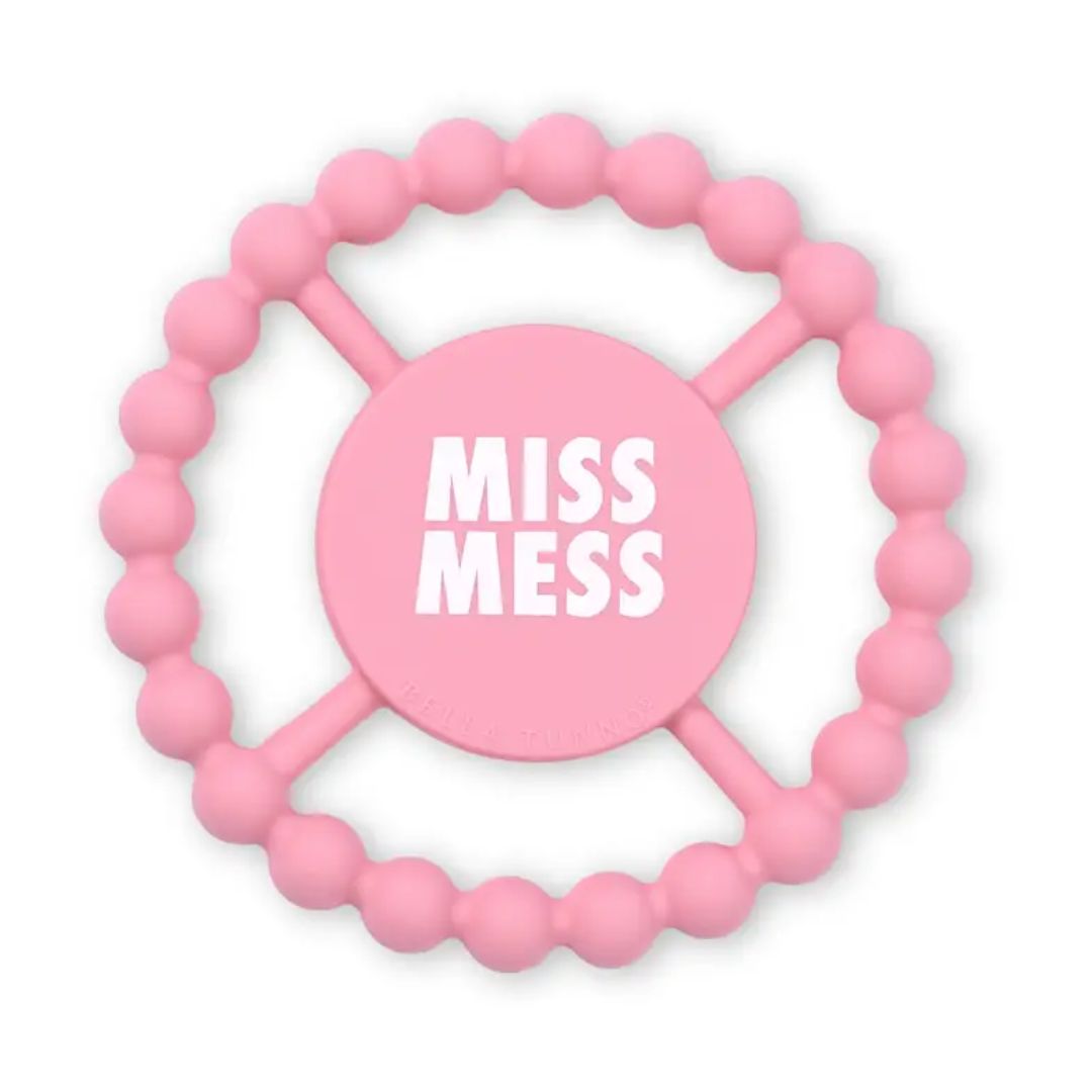 Bella Tunno Teether