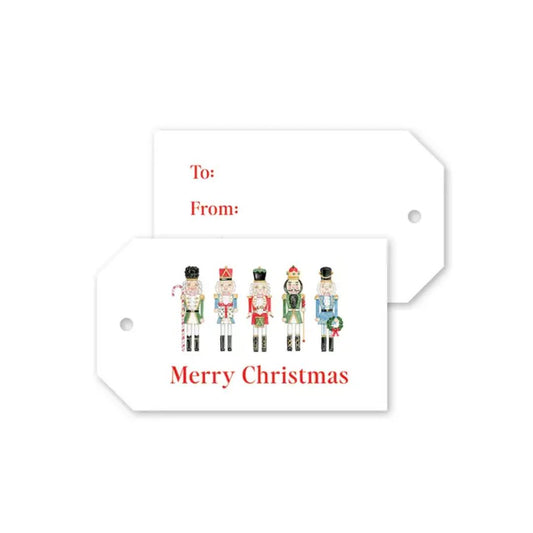 Dogwood Hill Holiday Gift Tags