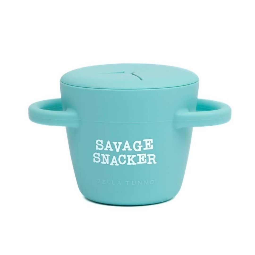 Bella Tunno Snacker
