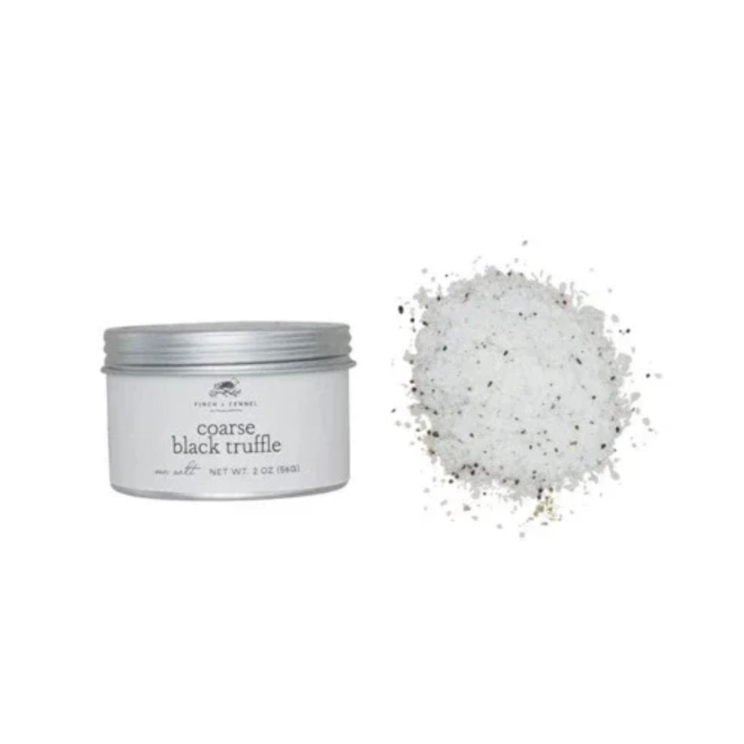 Sea Salt