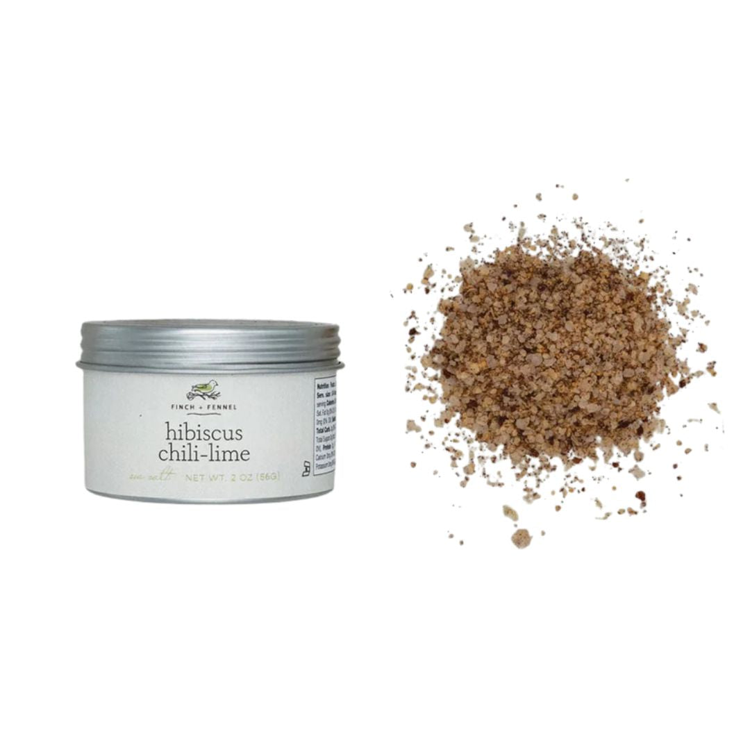 Sea Salt
