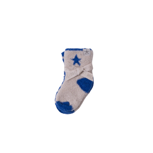 Barefoot Dreams CozyChic Lite® Cosmo Sock Set