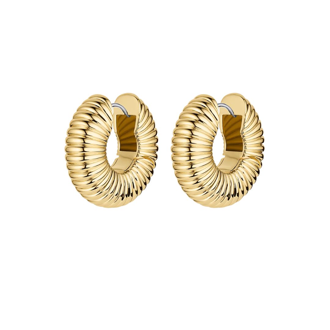 Cress Hoops