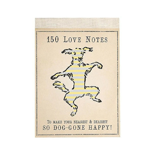 Sugarboo Love Notes