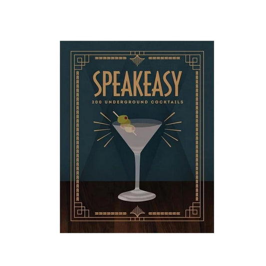 Speakeasy