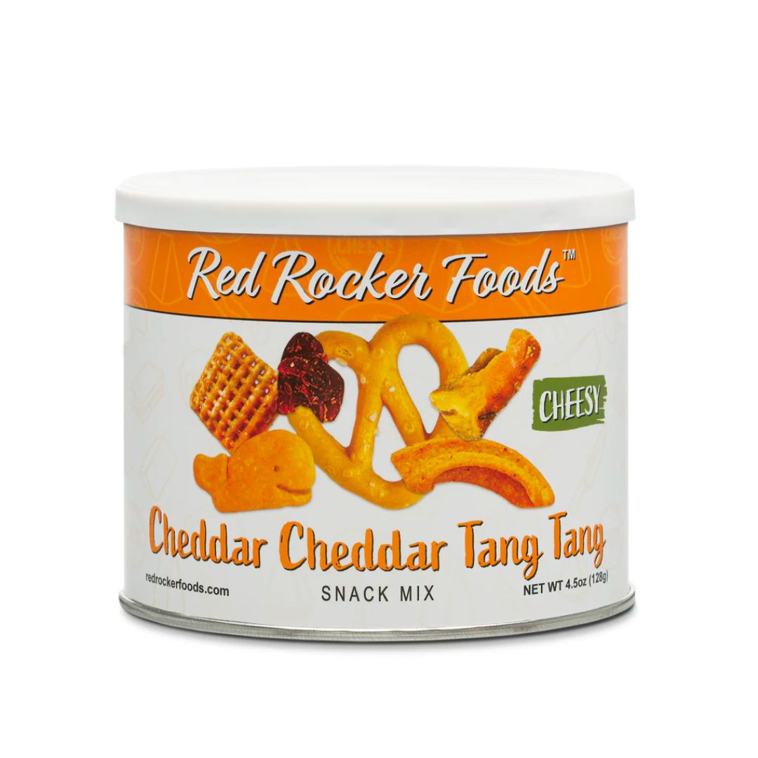 Red Rocker Cheddar Tang Tang