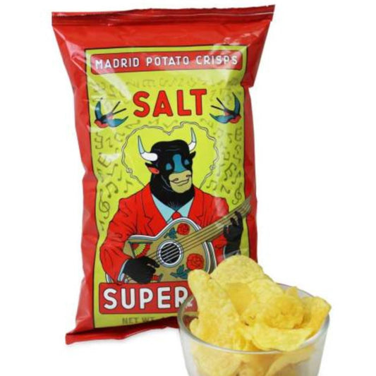 Superbon Potato Chip