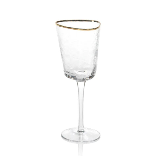 Apreitivo Wine Glass
