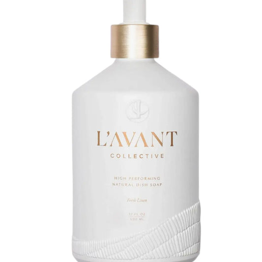 L'AVANT Collective High Performing Natural Dish Soap