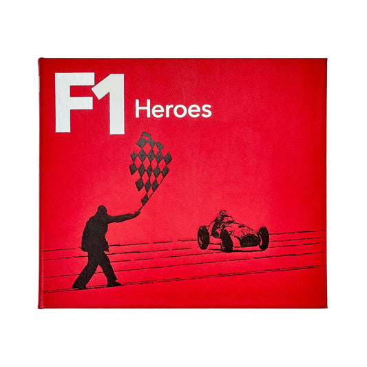 F1 Heros