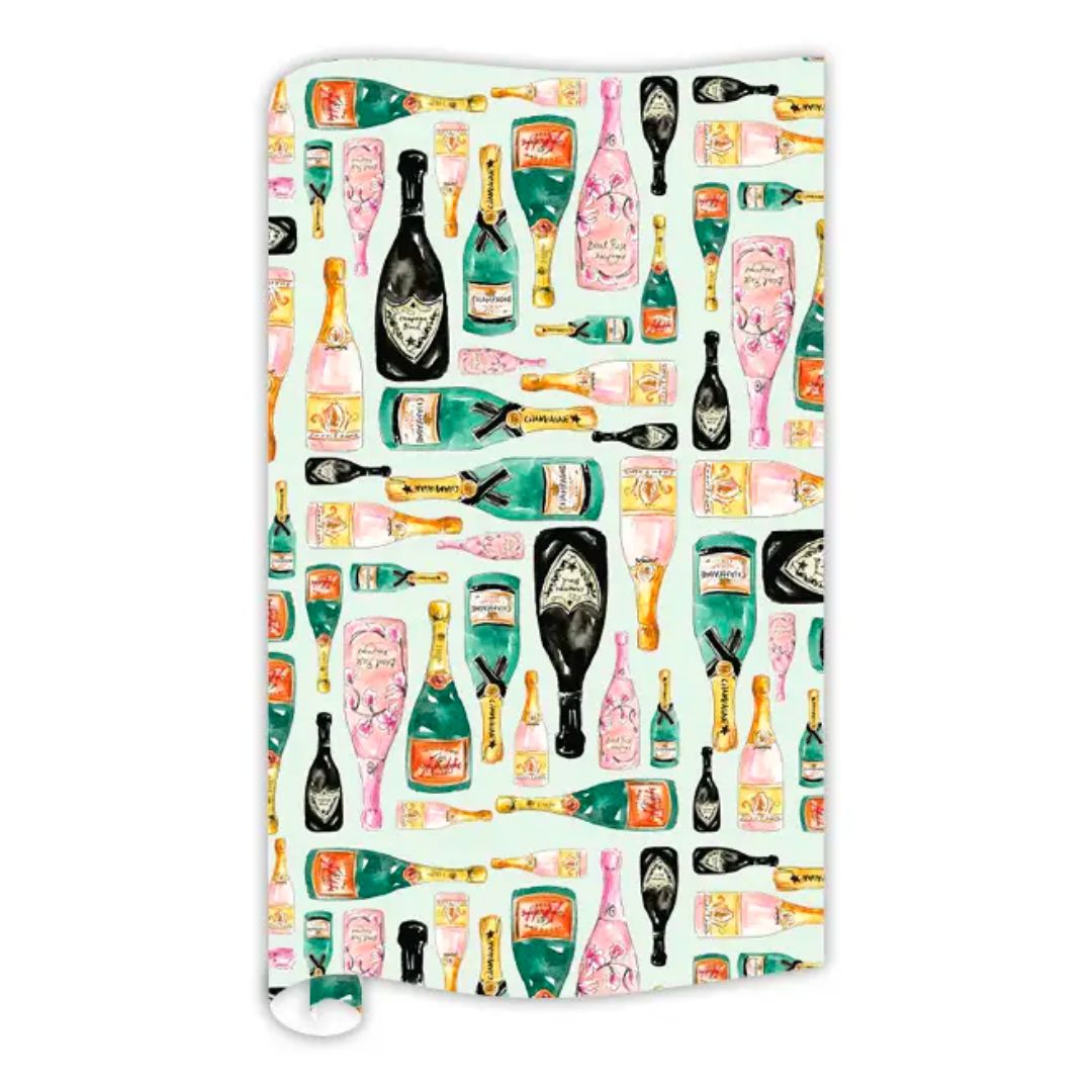 Rosanne Beck Wrapping Paper