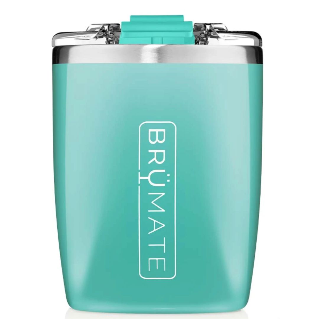 BruMate Rocks 12oz Tumbler