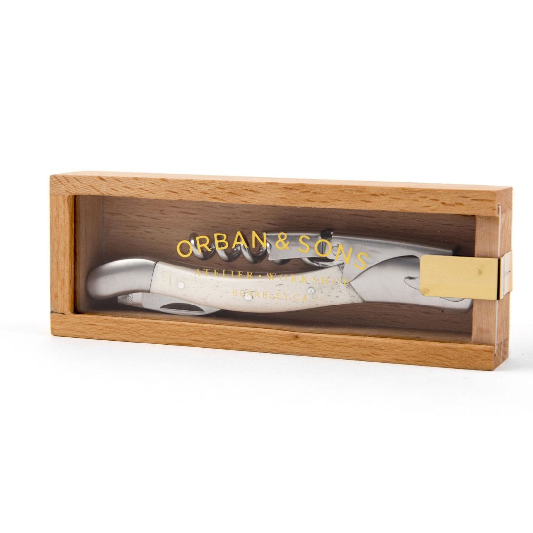 Orban & Sons Corkscrew