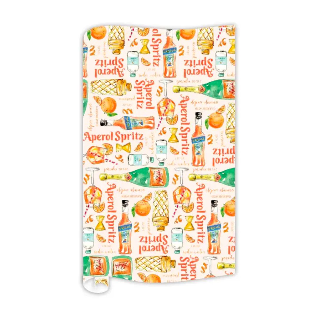 Rosanne Beck Wrapping Paper