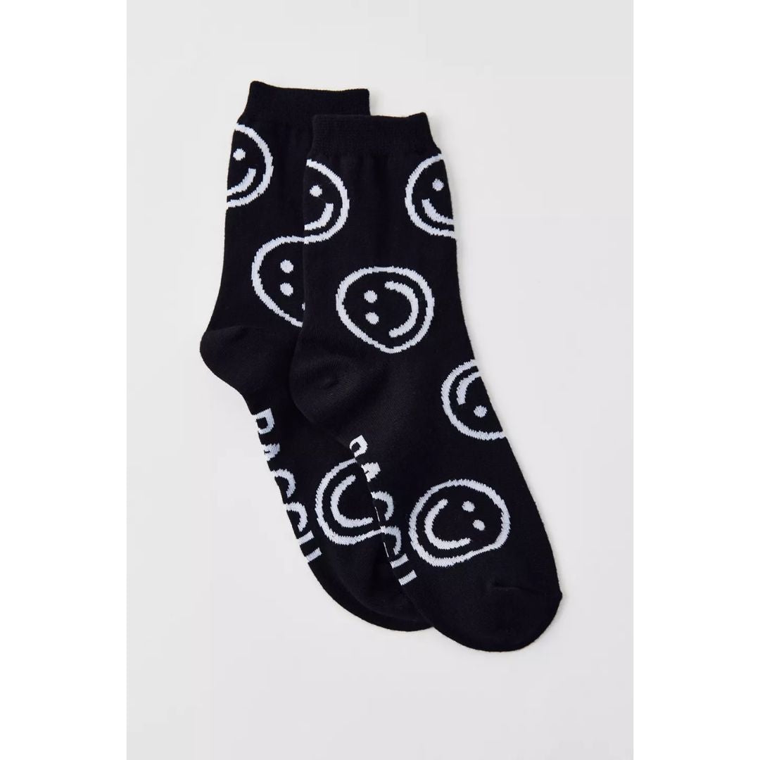 Baggu Crew sock